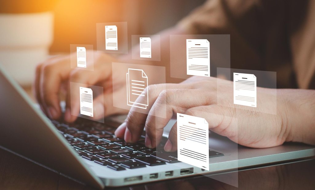 Assistive technology database